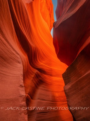  2019 11 24 - Antelope Canyon - Page, AZ 