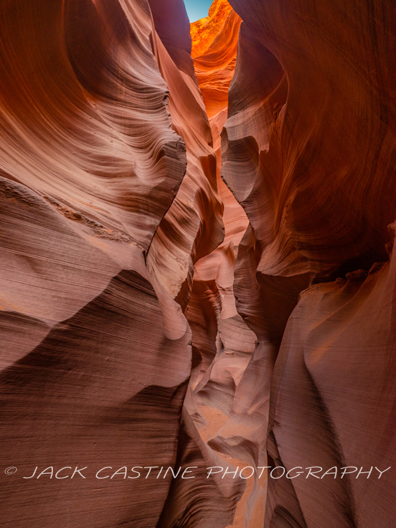  2019 11 24 - Antelope Canyon - Page, AZ 