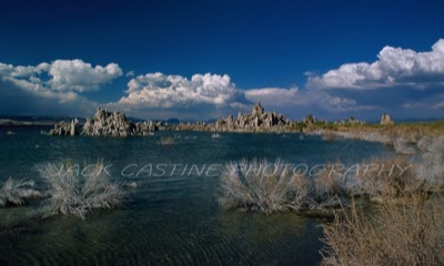  1998 06 - Mono Lake - Lee Vining, CA 