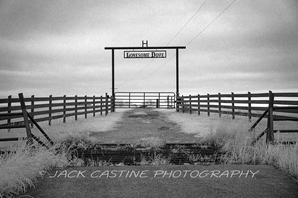  2020 04 19 - Lonesome Dove Ranch - TX 90 - Anderson, TX 