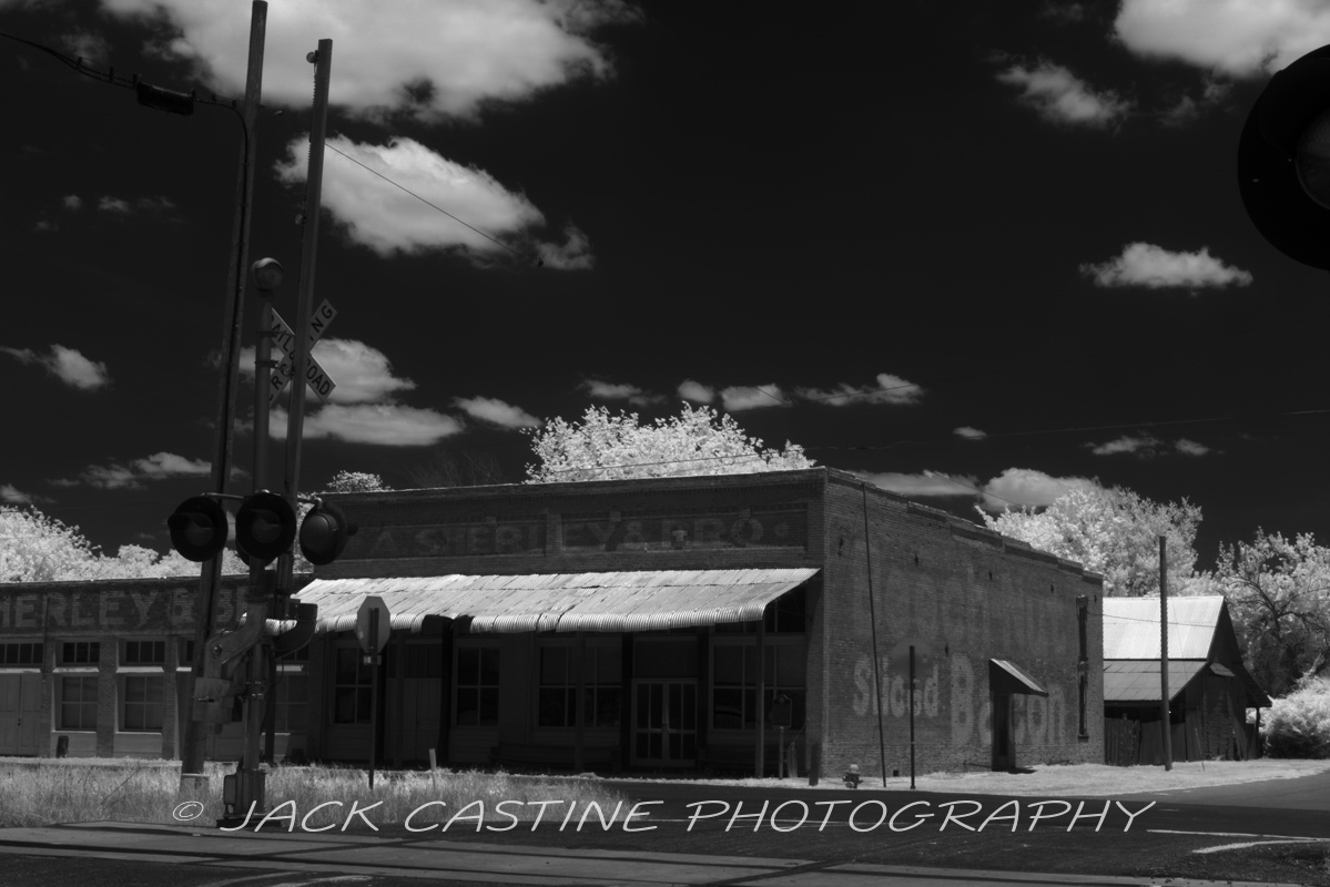  2020 05 31 - Sherley Hardware Anna, TX 