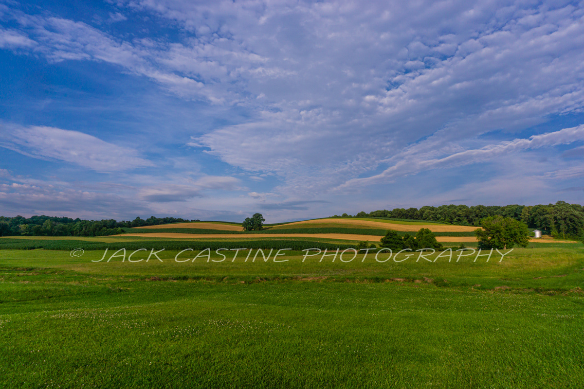  2017 03 17 - Farm - Carroll County, MD 