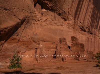  2019 09 22 - White House Ruins - Canyon de Chelly National Monument - Chinle, AZ 