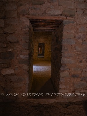  2019 09 23 - Aztec Ruins National Monument - Aztec, NM 