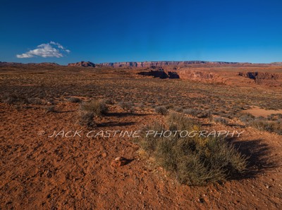  2019 11 26 - Colorado River Canyon - Page, AZ 