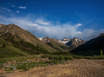  2021 06 14 - Animas Forks Historical Site - Animas Forks, Colorado 