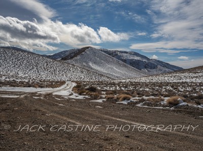  2023 03 05 - Aguereberry Point Road - Death Valley NP, California 