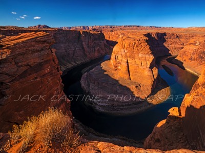  2019 11 23 - Horseshoe Bend - Page, AZ 