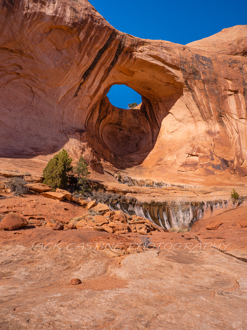  2019 02 23 - Pothole Arch - Moab, UT 