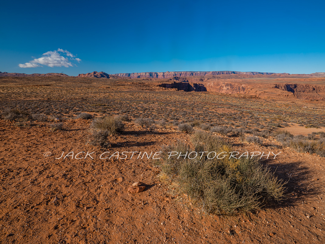  2019 11 26 - Colorado River Canyon - Page, AZ 