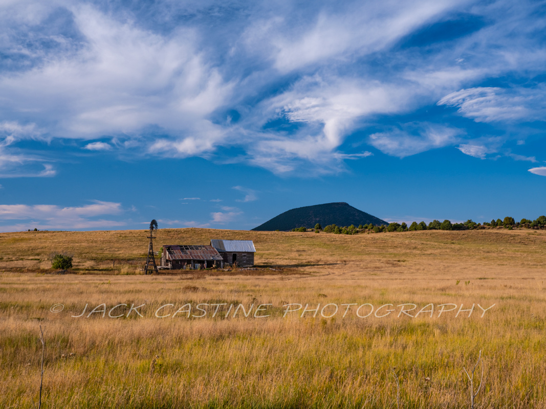  2018 09 29 - Ranch - Capulin, NM 