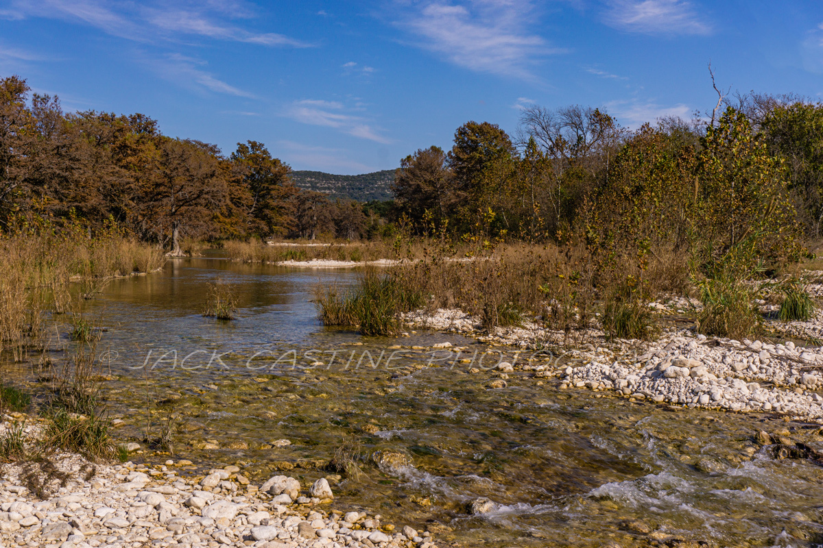  2016 11 24 - South Fork Guadalupe River Crossing - TX 39 - Kerr County, Texas 