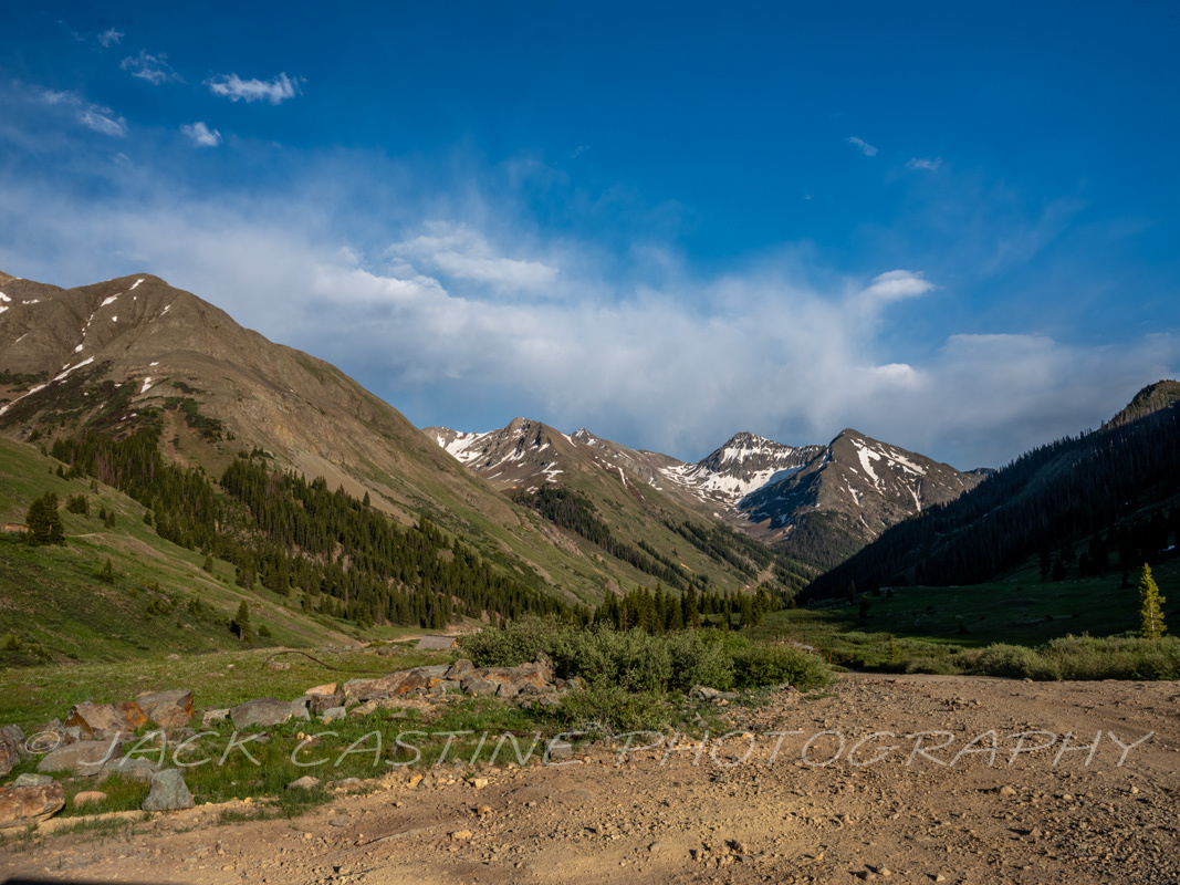  2021 06 14 - Animas Forks Historical Site - Animas Forks, Colorado 