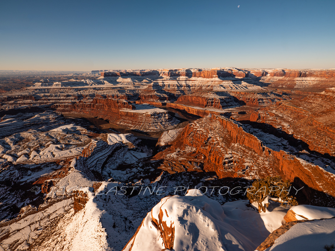  2019 02 23 - Dead Horse Point State Park - San Juan County, Utah 